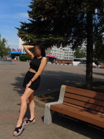 Индивидуалка Эмма Фотография 3