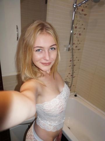 Индивидуалка Эрика Фотография 2