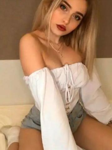 Индивидуалка Викторина Фотография 4